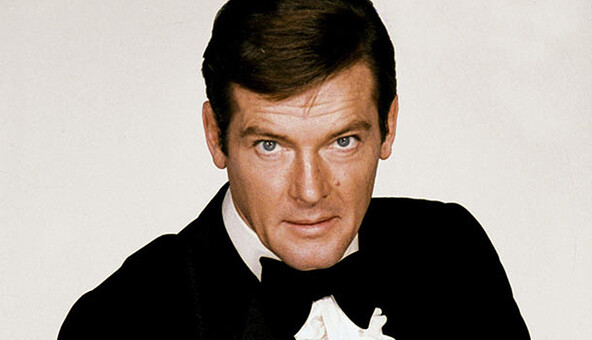 Скончался актер, сыгравший Джеймса Бонда