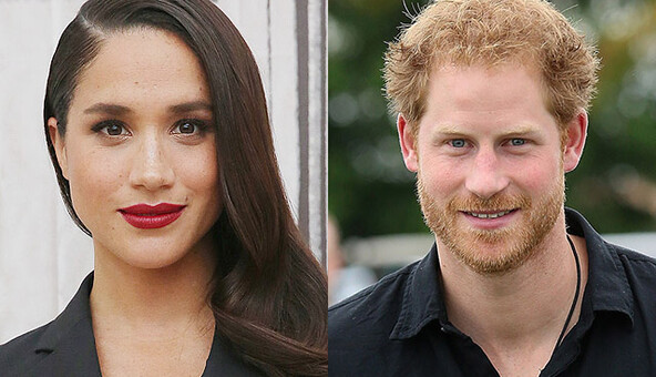 Как развлекались принц Гарри и Меган Маркл на свадьбе Пиппы Миддлтон: стали известны подробности