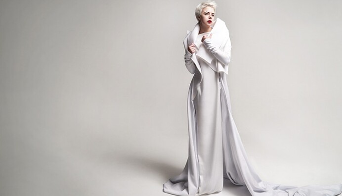 Поразившая выступлением на Евровидении Onuka продолжает бить рекорды популярности