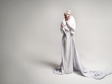 Поразившая выступлением на Евровидении Onuka продолжает бить рекорды популярности