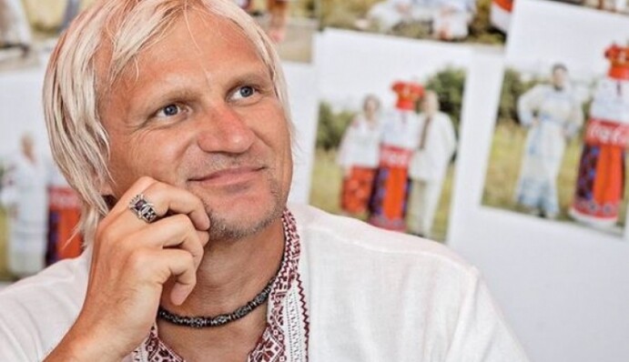 Скрипка празднует день рождения: интересные факты из жизни и самые популярные песни лидера ВВ