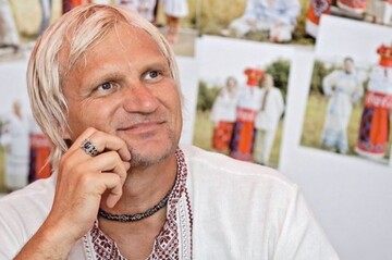 Скрипка празднует день рождения: интересные факты из жизни и самые популярные песни лидера ВВ