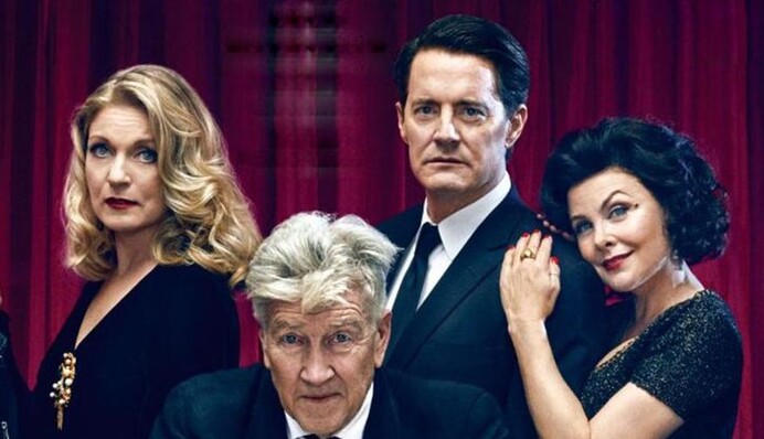 Стартовал третий сезон 