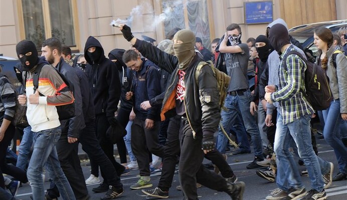 Кремль готовит реванш в Украине: сепаратизм грозит любому региону