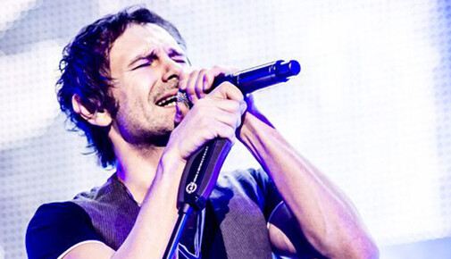 Вакарчук посвятил песню жертвам теракта в Манчестере: появились фото и видео