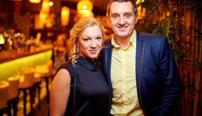 Дядя Жора стал многодетным отцом: появилось фото