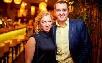 Дядя Жора стал многодетным отцом: появилось фото