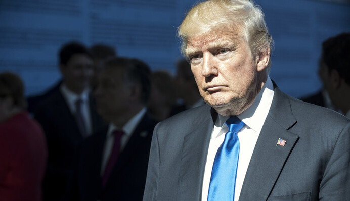 Велика війна відкладається: Трамп буде домовлятися з божевільним