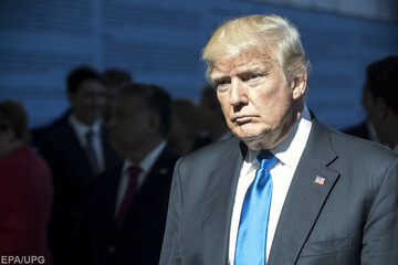 Большая война откладывается: Трамп будет договариваться с безумцем