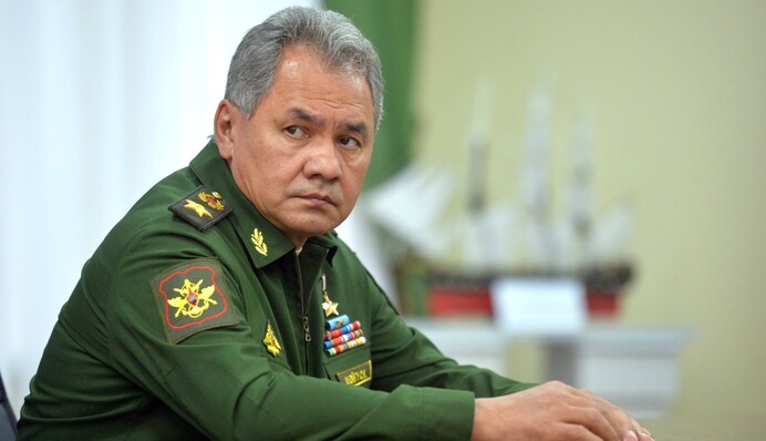 Люди Путина должны сидеть в тюрьме, а не говорить об Украине