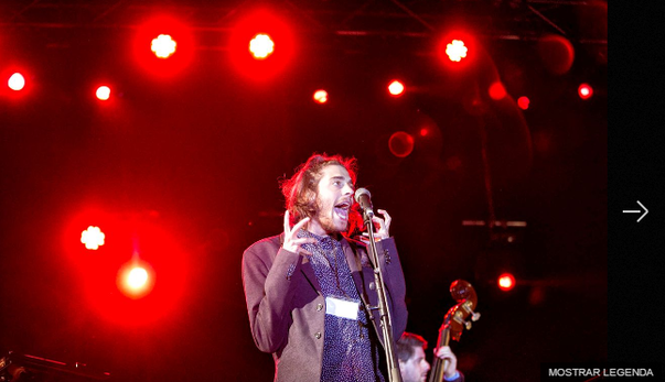 Как живут участники Евровидения-2017 после конкурса: яркие фото и видео