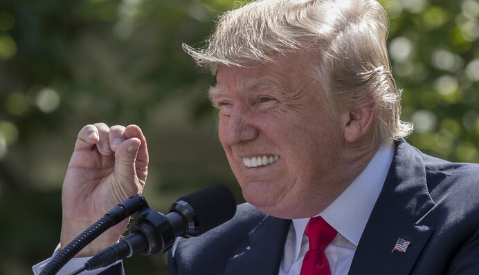 Трамп вирішив зекономити на ООН: Україна під загрозою