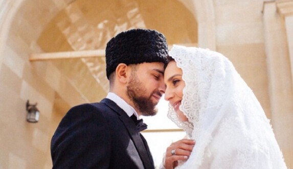 Муж Джамалы поделился впечатлениями от семейной жизни: опубликовано фото