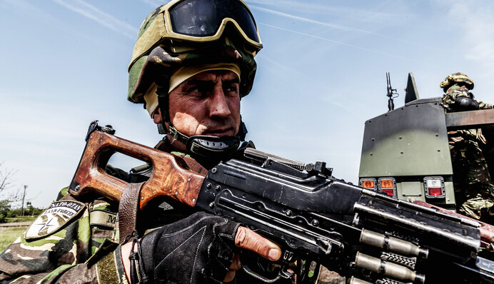 У НАТО серьезная проблема, не все готовы воевать с Россией - частная разведка США