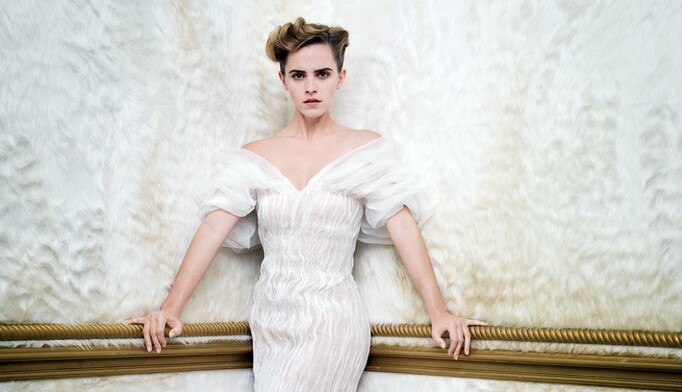 Влюблена и счастлива: Эмма Уотсон собралась замуж