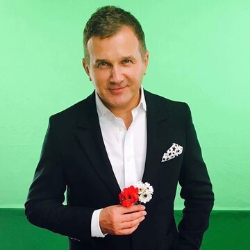 Примерный отец: Горбунов растрогал соцсети фото с сыном