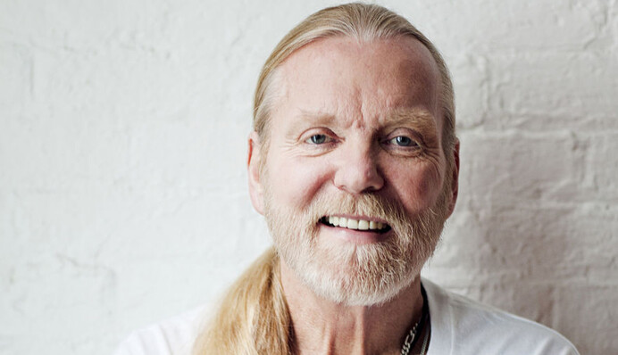 Умер американский музыкант Грегг Оллмэн: биография и самые знаменитые песни рокера