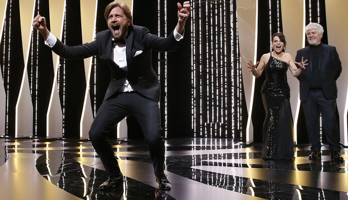 Канны-2017: краткое содержание и трейлеры фильмов-победителей