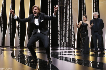 Канны-2017: краткое содержание и трейлеры фильмов-победителей