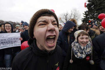 У Путина появилась необычная, но очень серьезная проблема – частная разведка США