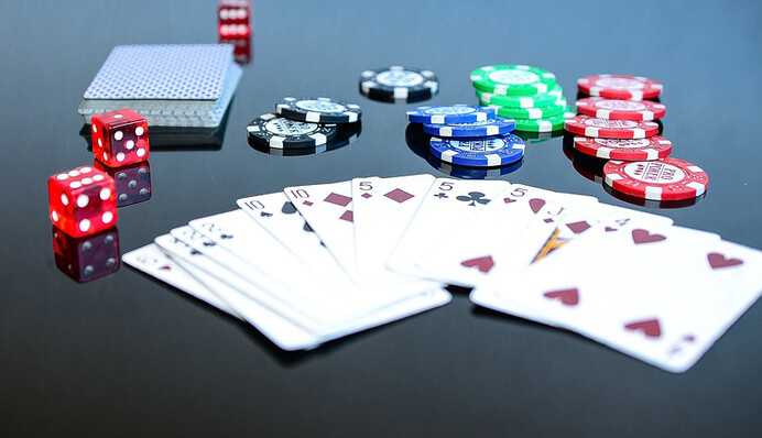 ​Что нам стоит казино построить