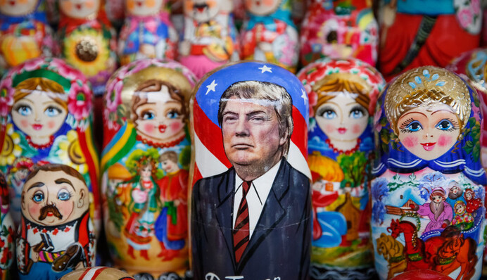 Трамп займется Донбассом: Украине не стоит питать иллюзий