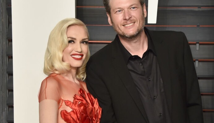 47-летнюю американскую певицу заподозрили в беременности