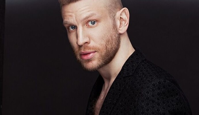 Дорн объяснил, почему отменил концерт в Одессе