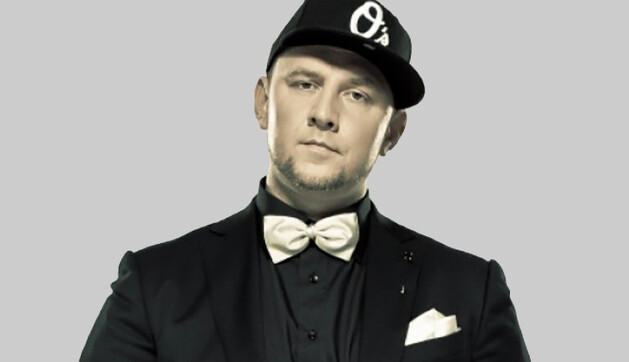 Малой с нами: Потап попросил 