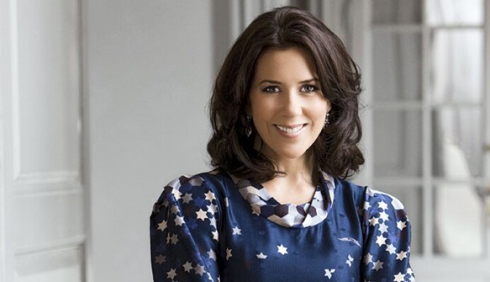 Принцесса Дании засветилась на мероприятии в украинской вышиванке: опубликованы фото