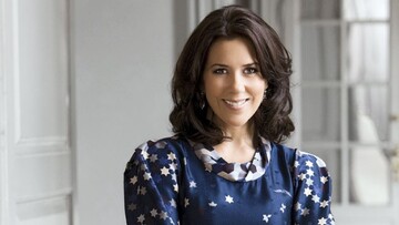 Принцесса Дании засветилась на мероприятии в украинской вышиванке: опубликованы фото