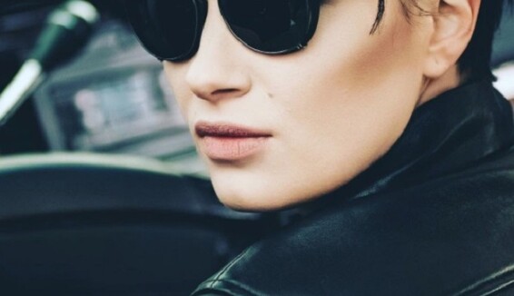 Приходько презентовала жесткий клип с лесбийскими сценами: опубликовано видео