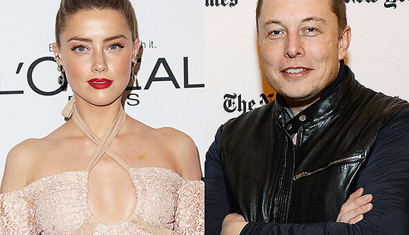 Бывшая Джонни Деппа покорила детей нового возлюбленного: веселые фото и видео