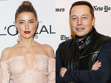 Бывшая Джонни Деппа покорила детей нового возлюбленного: веселые фото и видео