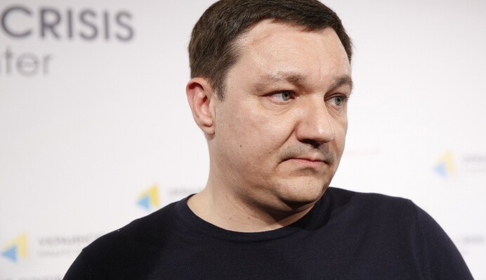 Росіяни бояться, що українська армія двома ударами винесе їх з Донбасу - Дмитро Тимчук