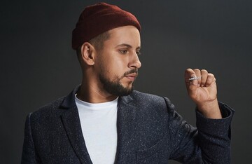 MONATIK объяснил, почему выступал на Евровидении бесплатно: опубликовано видео