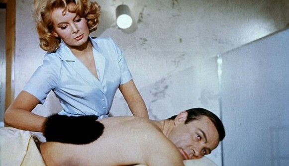 Умерла секс-символ 70-х: биография и яркие фото 