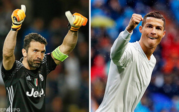 "Ювентус" - "Реал" 1:4: хроніка фіналу Ліги чемпіонів, відео голів