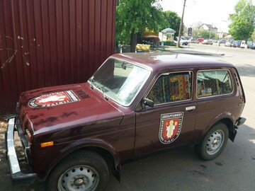 На межі закону: в Україні з'явилася друга "поліція", що може бити і затримувати