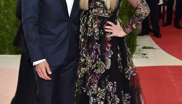 Одна из самых крепких пар в Голливуде заявила о разводе