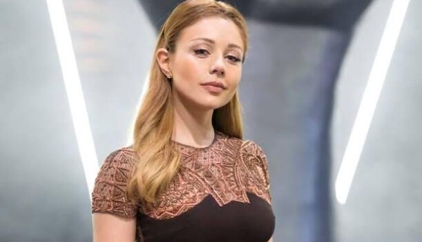 Тина Кароль показала естественную красоту без макияжа: появилось фото