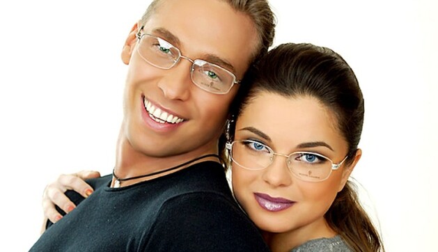 Муж запрещенной в Украине певицы смешно 