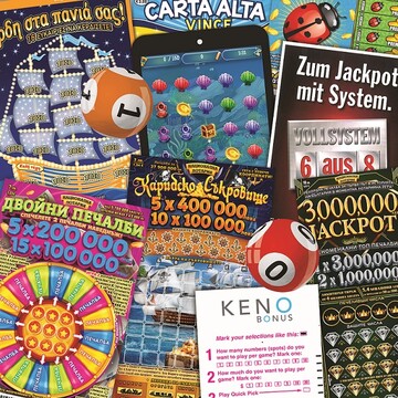 ​Если игроки теряют уверенность в прозрачности лотереи, они перестают играть, - президент Scientific Games