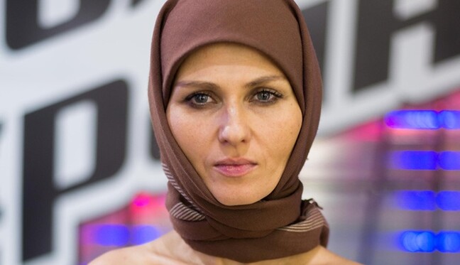 Katya Chilly раскрыла закулисные тайны 