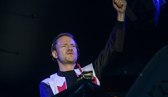 Потерял память: российский диджей забыл, что несколько раз выступал в Крыму