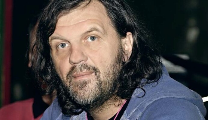 Культовый режиссер попал в ДТП