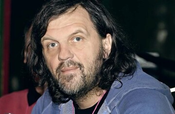 Культовый режиссер попал в ДТП