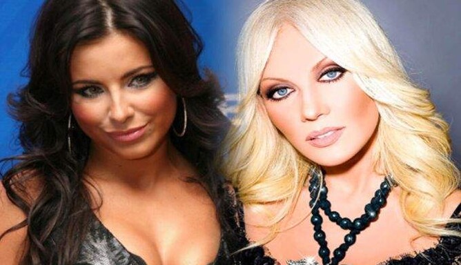 В России похвастались большим списком украинских звезд-гастролеров