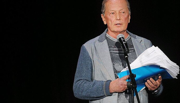 РосСМИ собрали длинный список российских артистов, ставших персонами нон грата в Украине