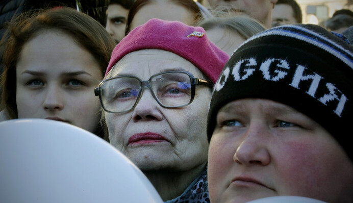 Є два способи жорстко покарати Кремль за Україну: в РФ оцінили загрозу